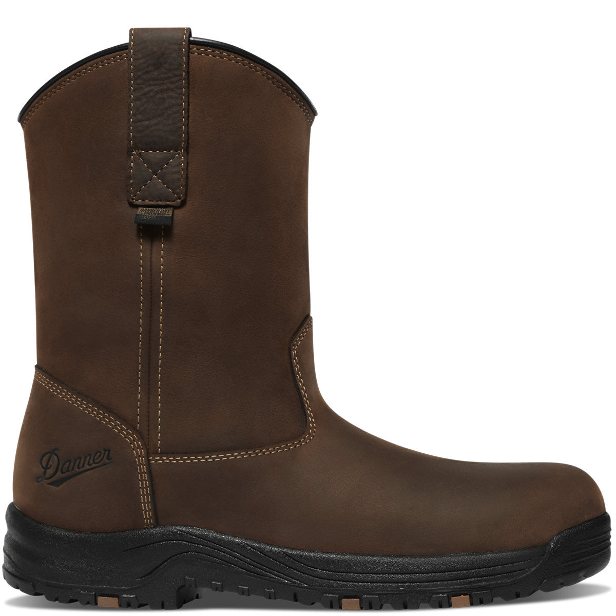 Danner Men's Caliper Wellington Boot - Brown