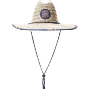 Chubbies The King of the Sea Straw Hat