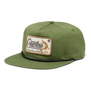 Columbia Men's Ratchet Strap Snapback Hat - Canteen