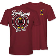Palmetto Shirt Youth Feelin Cocky Tee