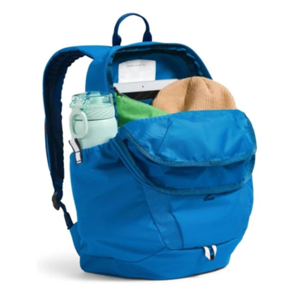 The North Face Youth Mini Recon Backpack - Hero Blue