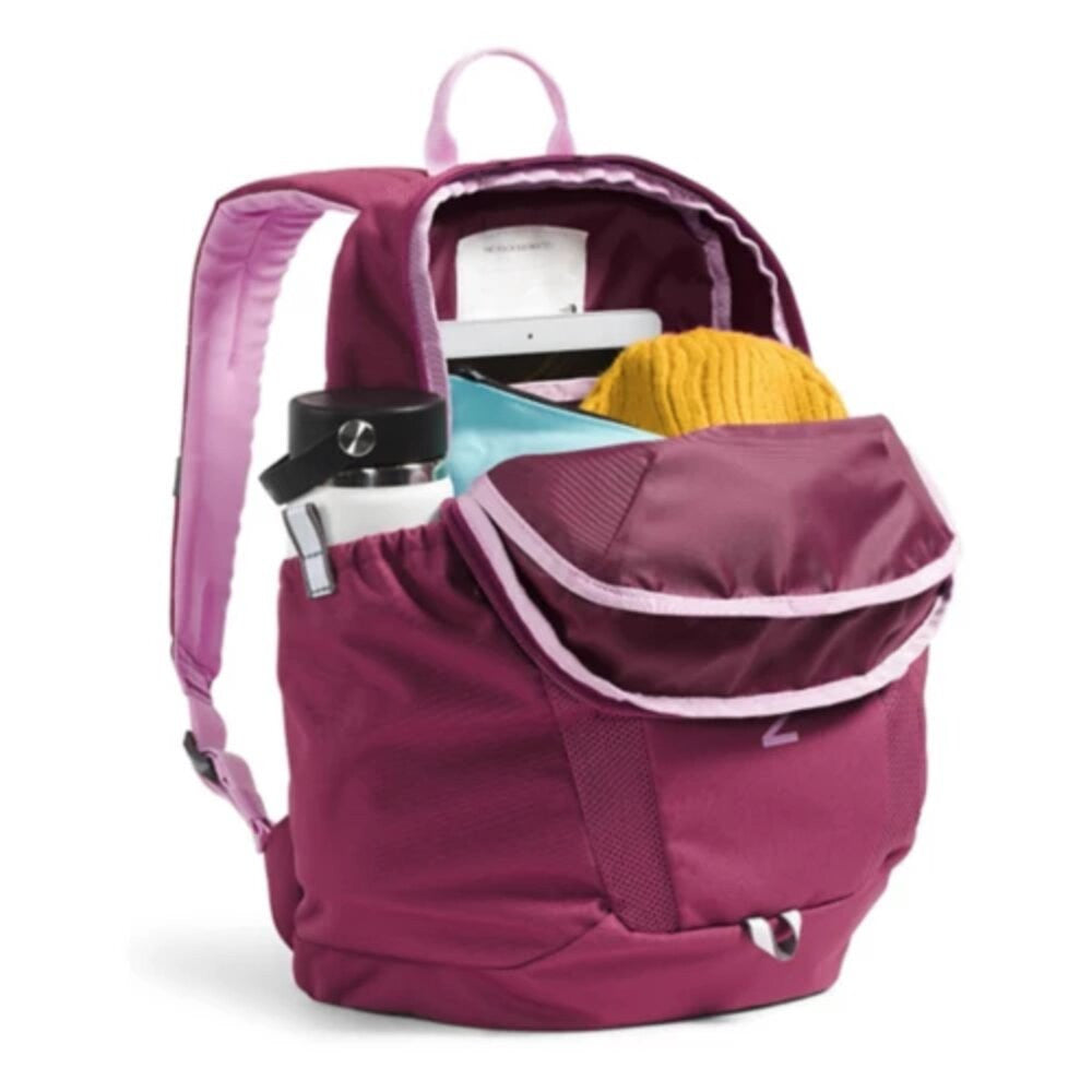 The North Face Youth Mini Recon Backpack - Cyber Berry