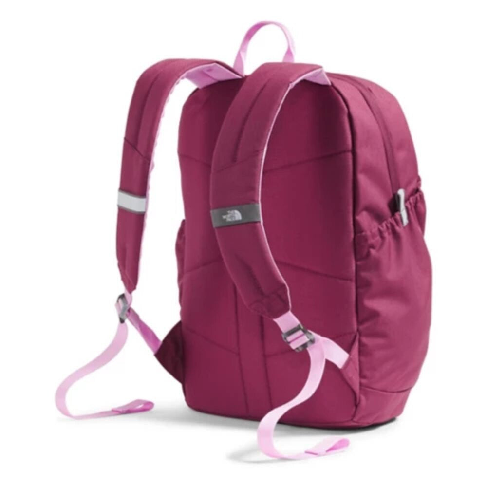 The North Face Youth Mini Recon Backpack - Cyber Berry