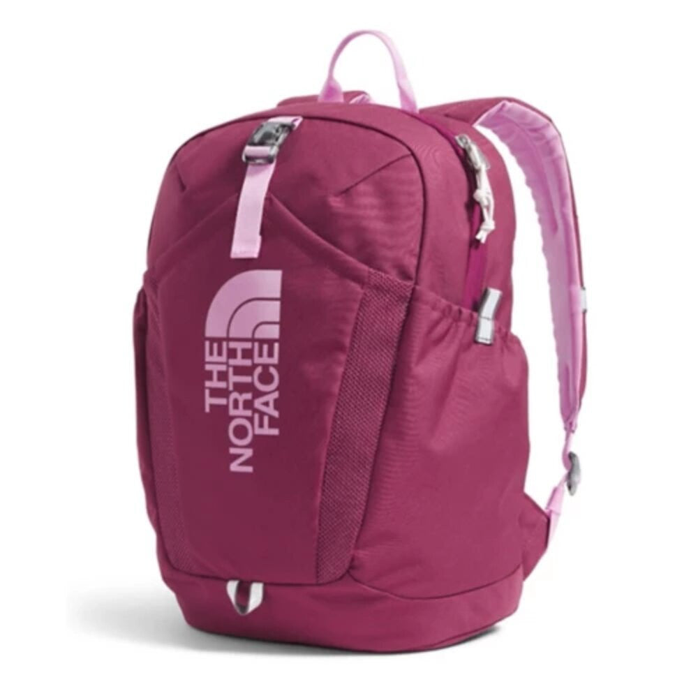 The North Face Youth Mini Recon Backpack - Cyber Berry
