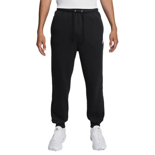 Nike Men's Club BB Joggers - Black/White