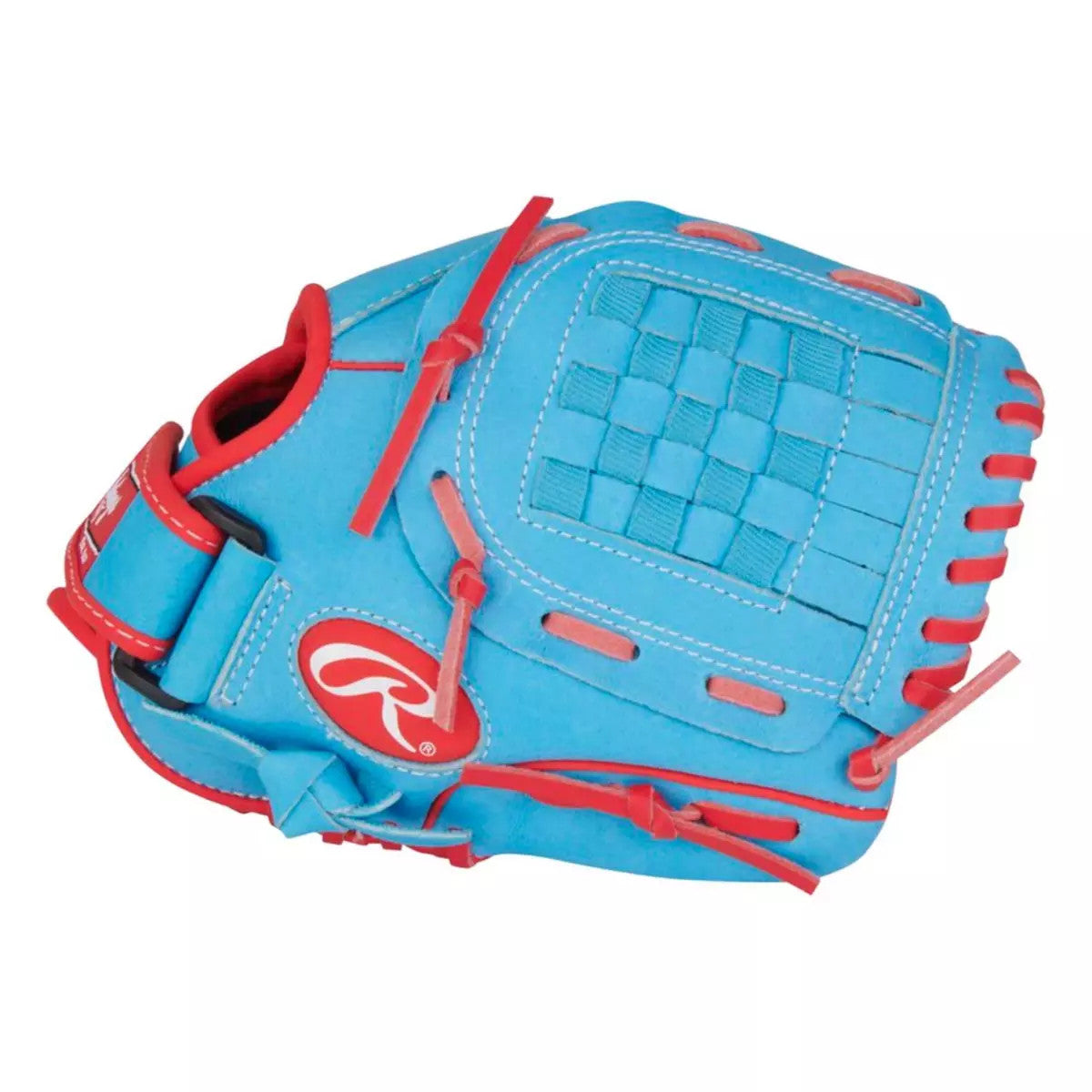 Rawlings Jacob deGrom 10 Inch Youth Baseball Glove Right Hand Throw