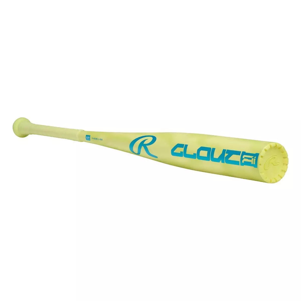 Rawlings Clout AI BBCOR Baseball Bat