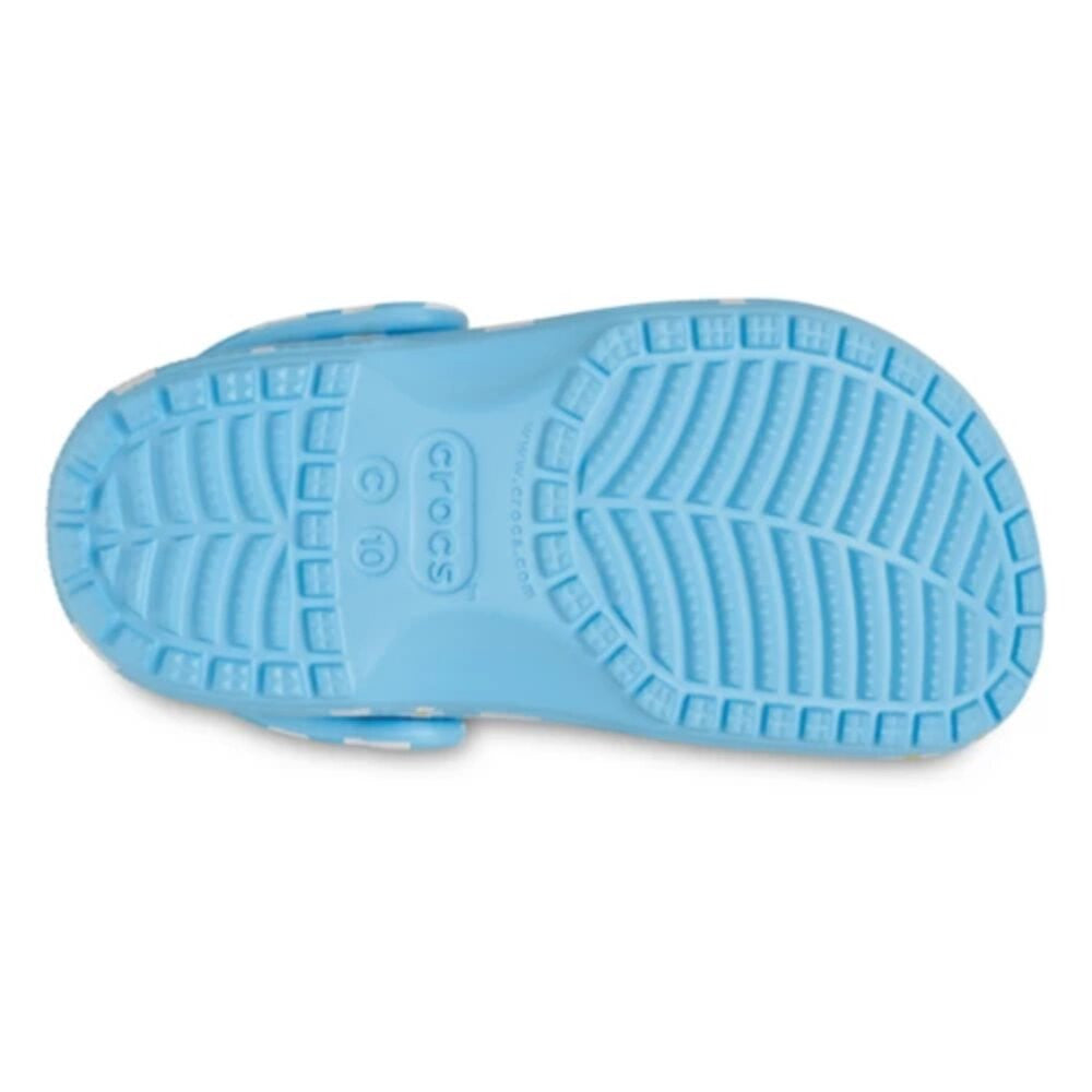 Crocs Toddler Girls' Daisy Clogs