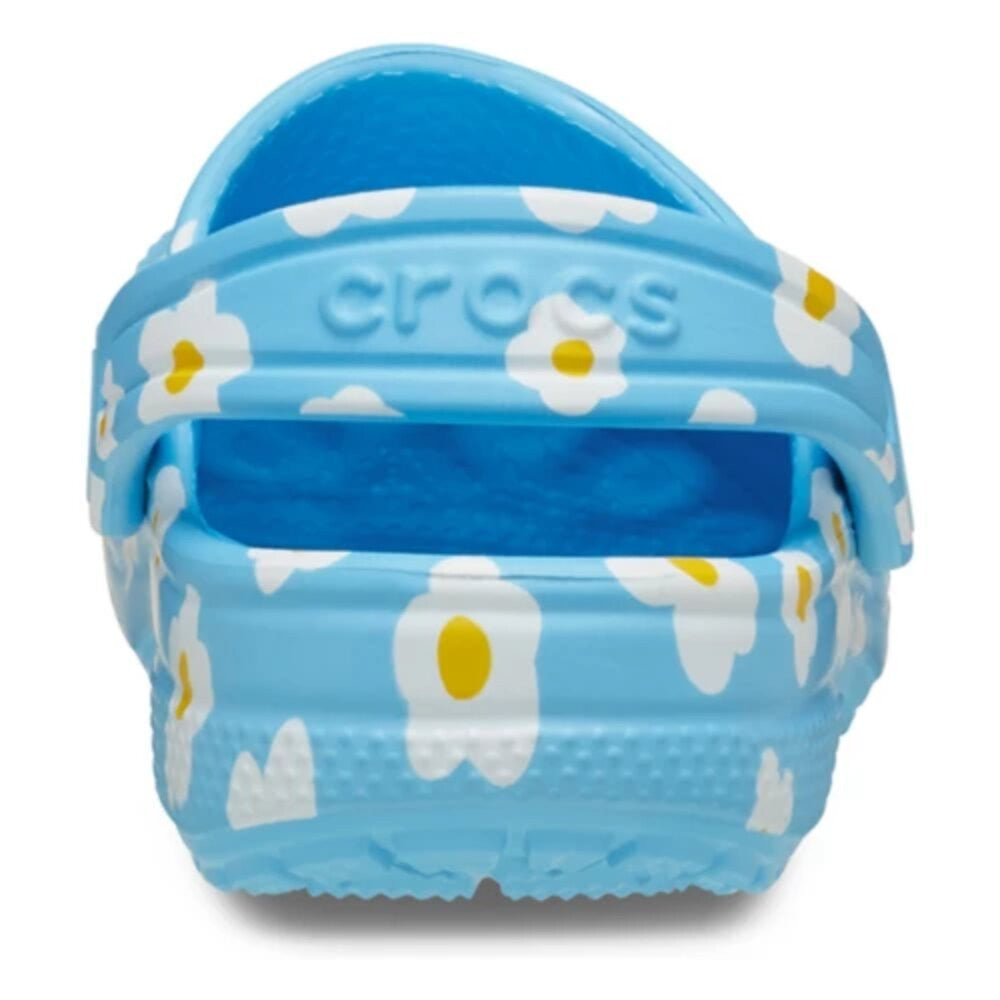 Crocs Toddler Girls' Daisy Clogs