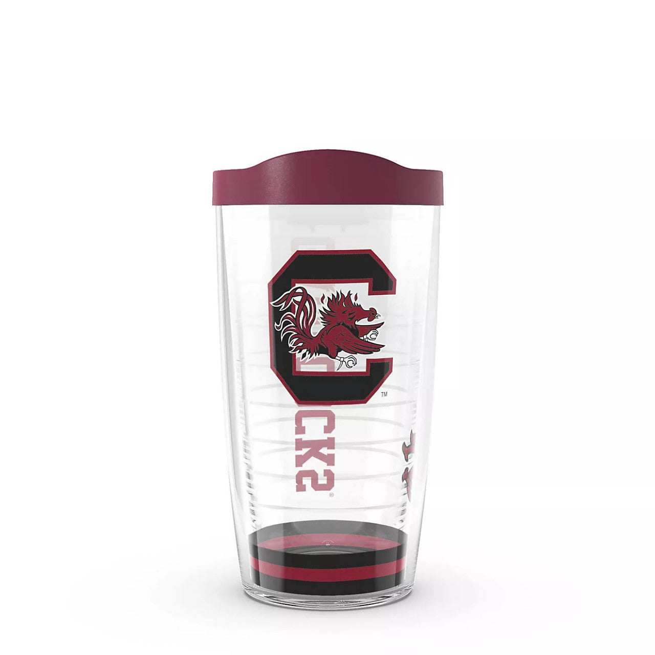 Tervis South Carolina Gamecocks Arctic - 16 oz