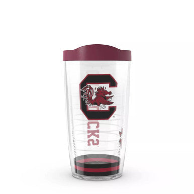 Tervis South Carolina Gamecocks Arctic - 16 oz