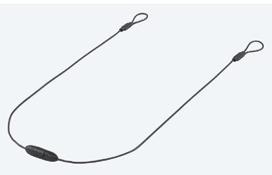Costa Loop Retainer - Black