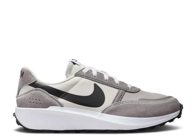 Nike Men's Waffle Nav Shoe - Phantom/Flat Pewter/White/Black