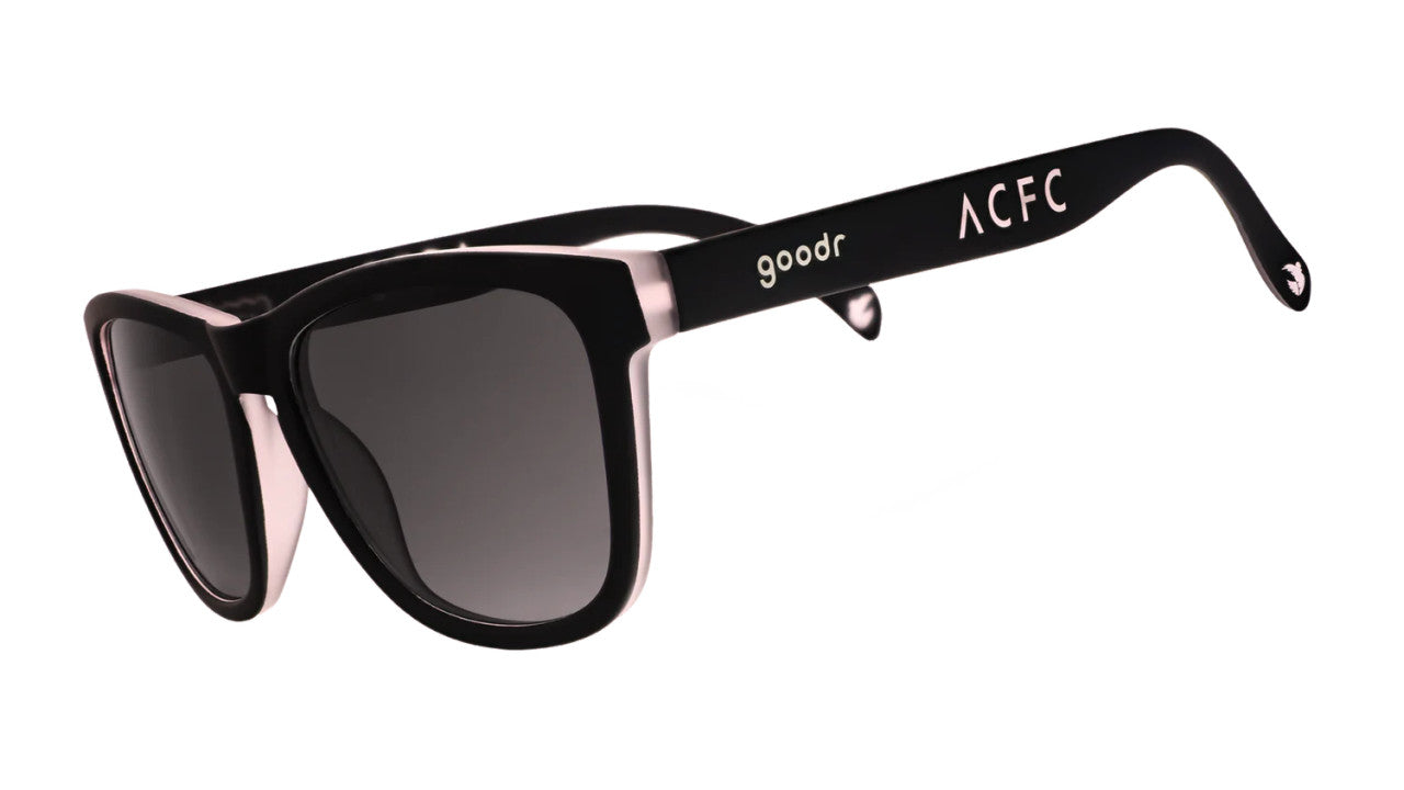 Goodr Volemos Polarized Sunglasses