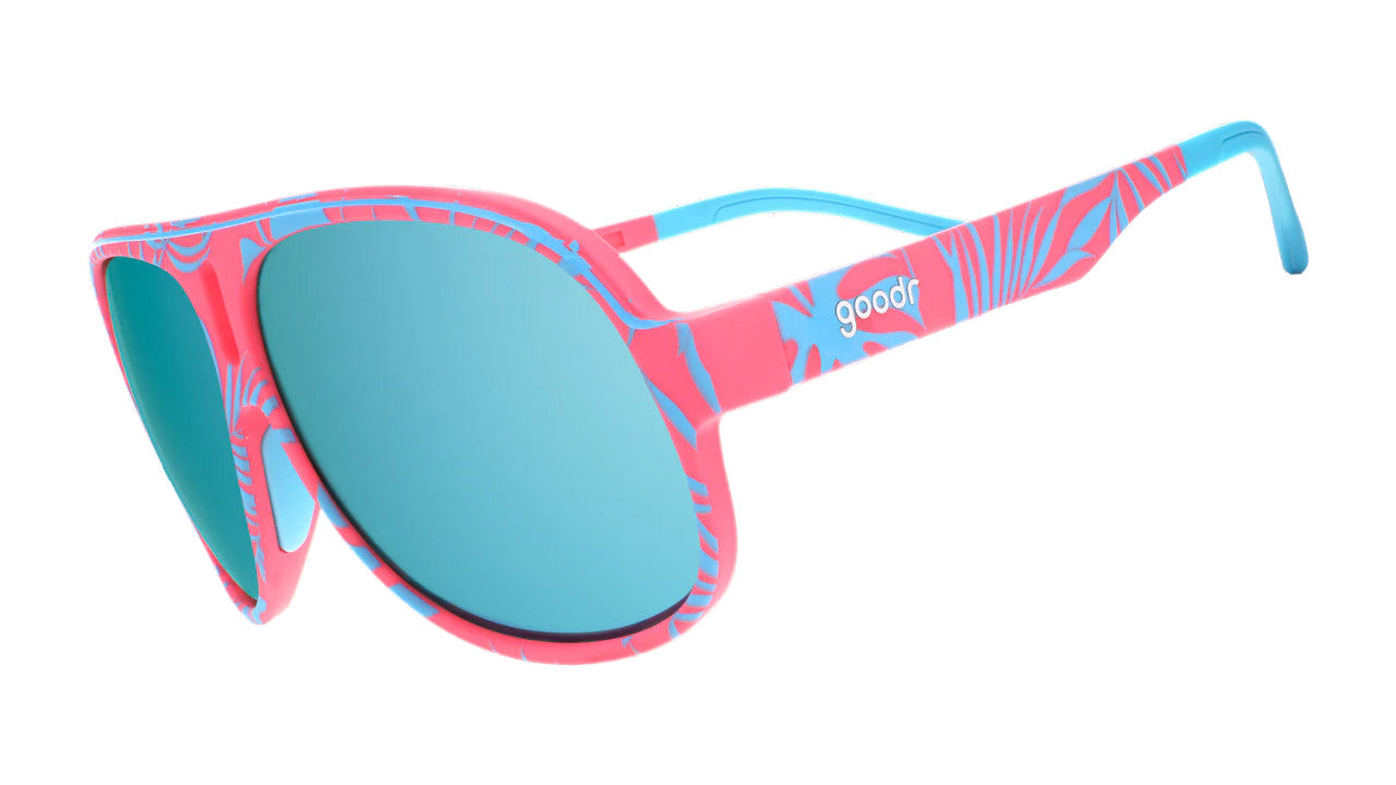 Goodr Florida Man's Casual Friday Sunglasses