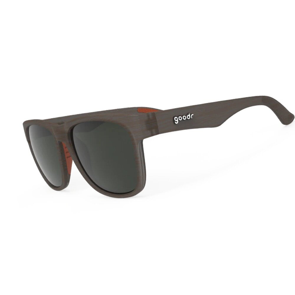 Goodr Sunglasses - Just Knock It On!