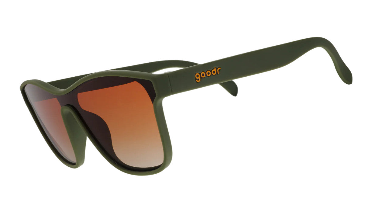 Goodr Reformed Mad Scientist Sunglasses