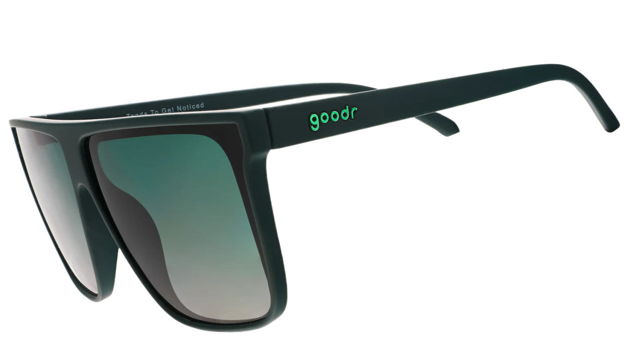 Goodr Tentacle Tag Champion Polarized Sunglasses