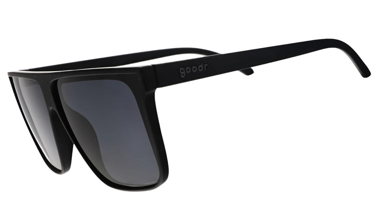 Goodr Fly G Sunglasses - Fashion Week Dropout