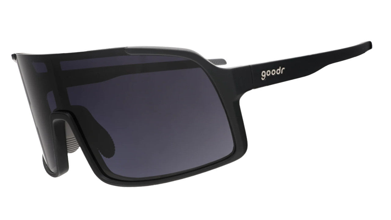 Goodr My Sweat Has an Octane Rating Polarized Sunglasses