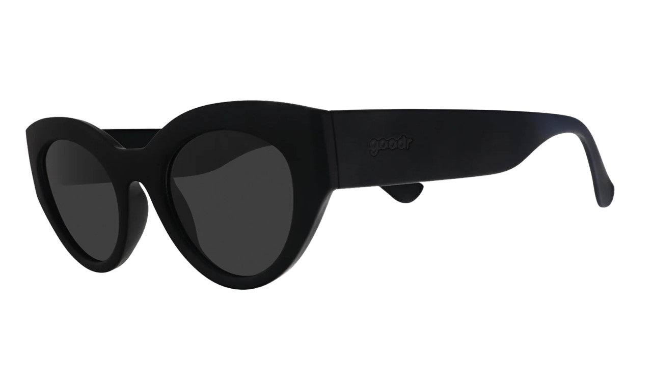 Goodr Moon G Sunglasses - In My Cosmic Era