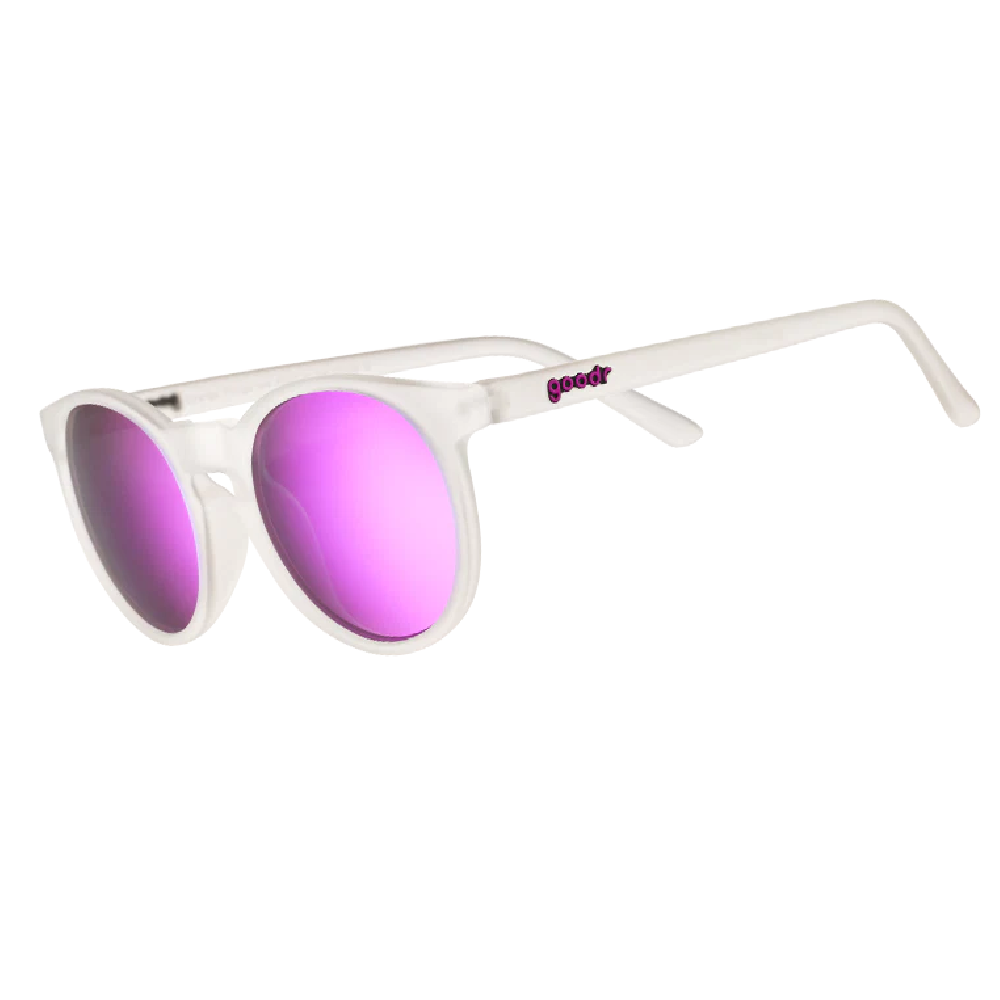 Goodr Strange Things Are Afoot at the Circle G Polarized Sunglasses