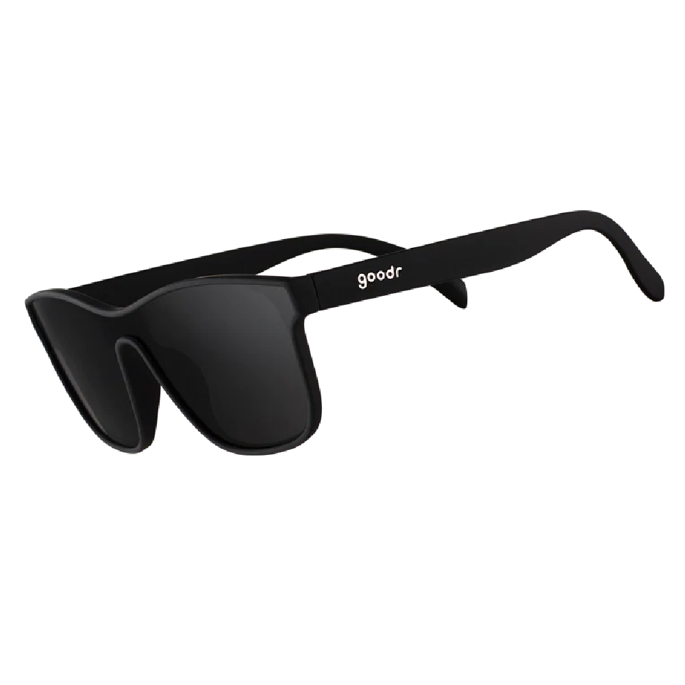 Goodr The Future Is Void Polarized Sunglasses