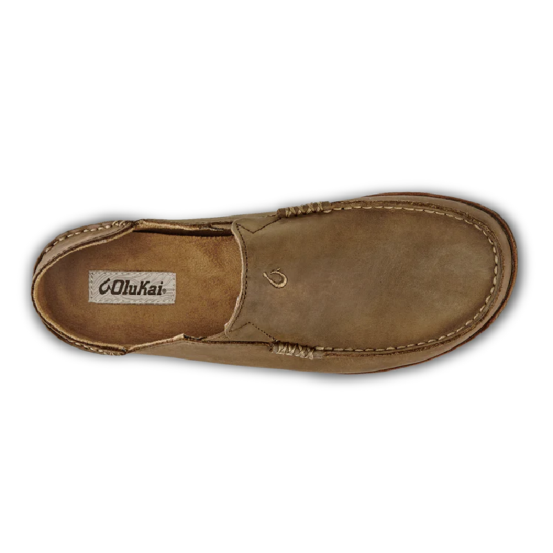 Olukai Moloa - Ray/Toffee