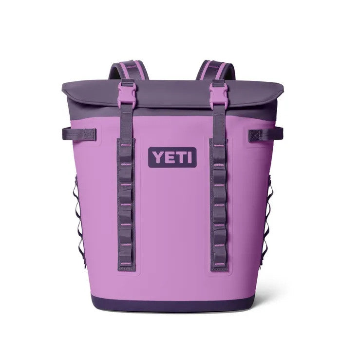 Yeti Hopper Backpack M20 Soft Cooler - Desert Bloom