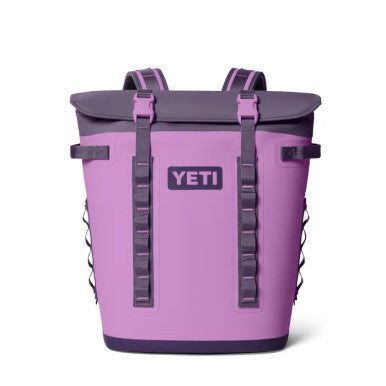 Yeti Hopper Backpack M20 Soft Cooler - Desert Bloom