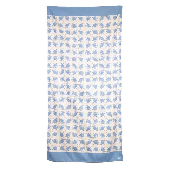 The Royal Standard Boca Raton Beach Towel