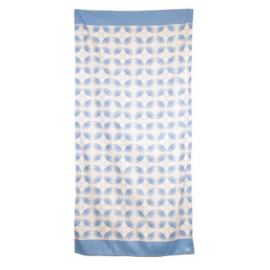 The Royal Standard Boca Raton Beach Towel