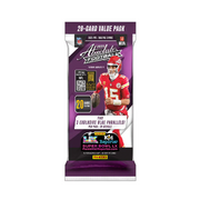 2025 Sports Marketing Absolute Football Fat Pack