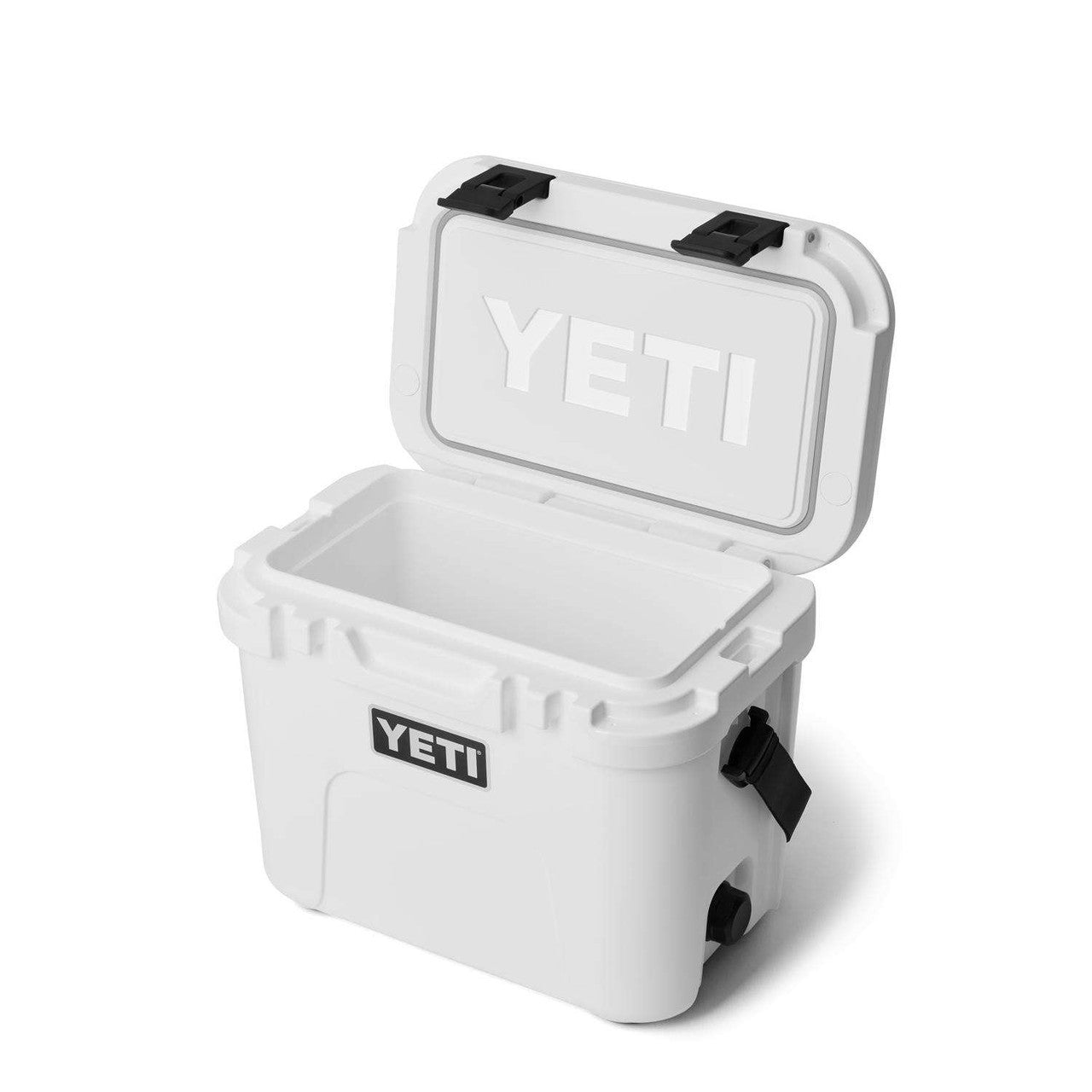 Yeti Roadie 15 Hard Cooler - White