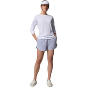 Columbia Women's Windy Bay Shorts - Twilight