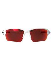 Oakley Flak 2.0 XXL - Polished White/Prizm Field