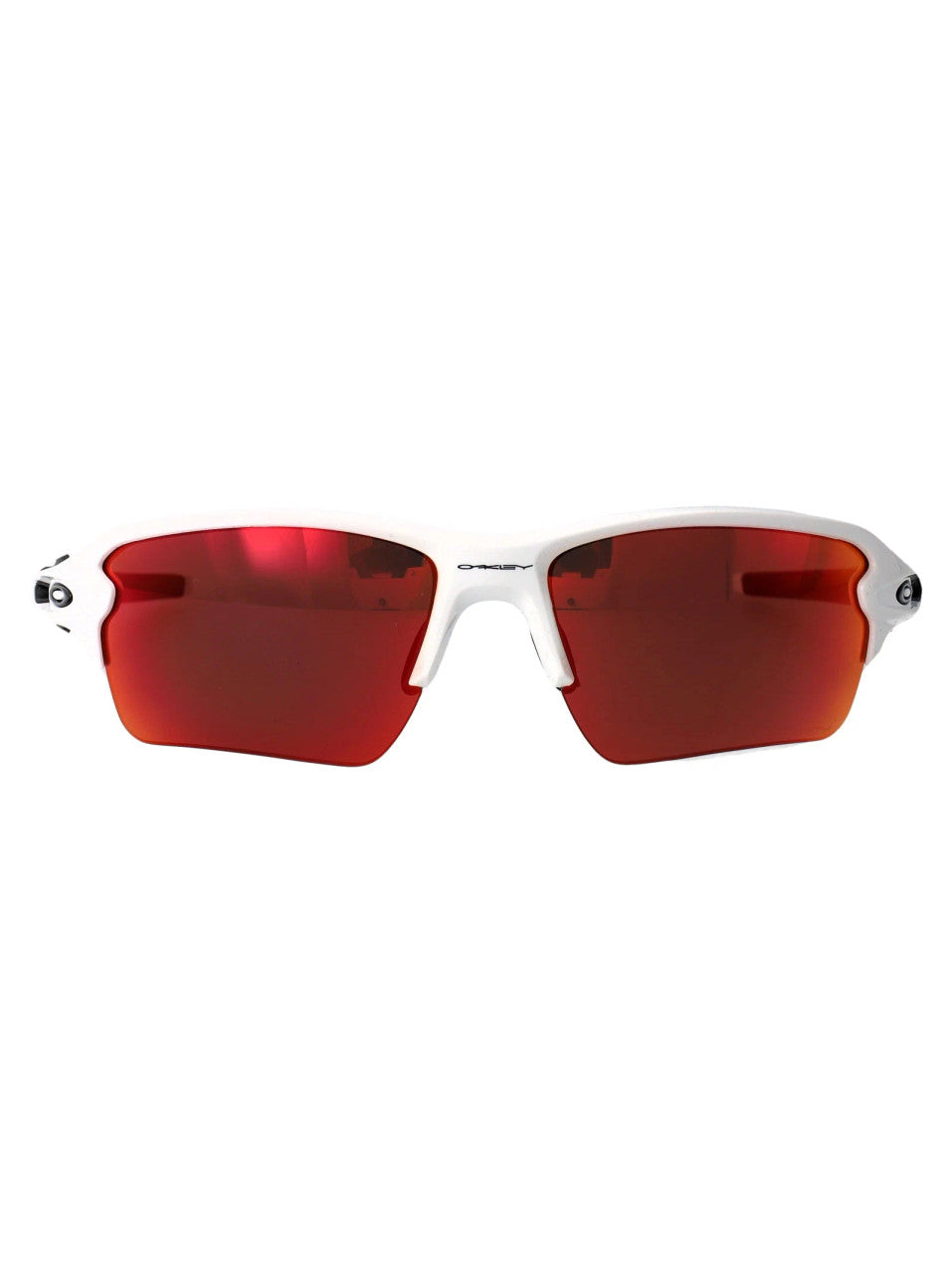 Oakley Flak 2.0 XXL - Polished White/Prizm Field