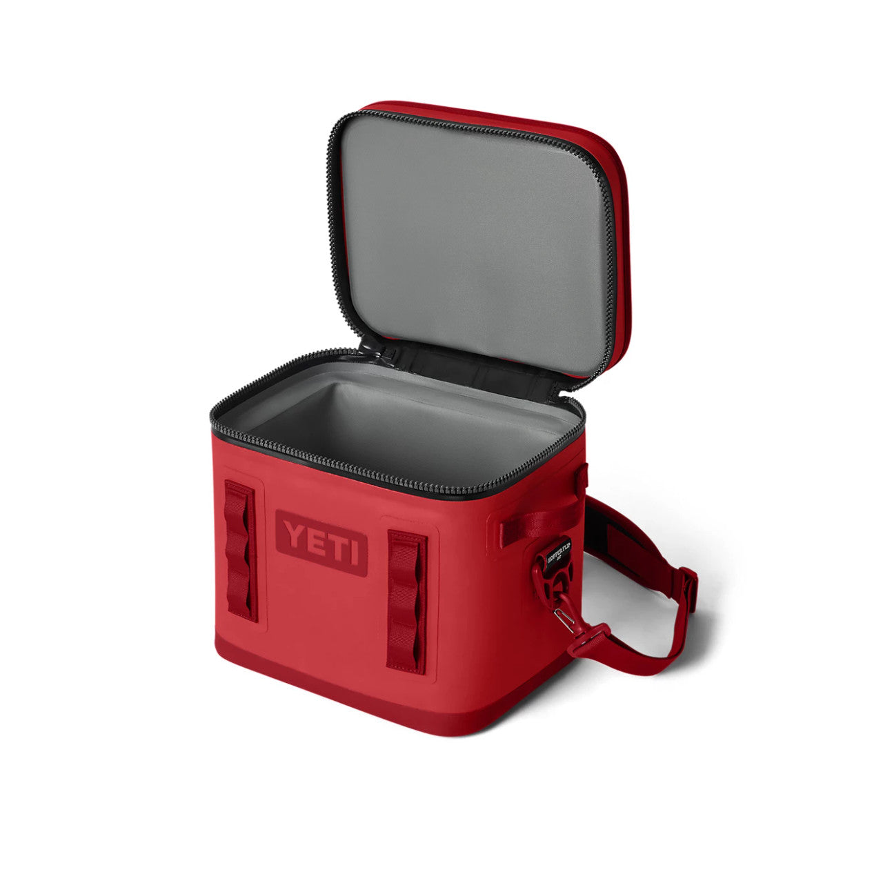 Yeti Hopper Flip 12 - Rescue Red