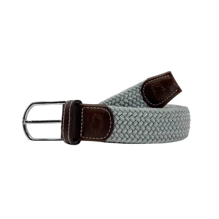Roostas Men's The Kohler Woven Stretch Belt