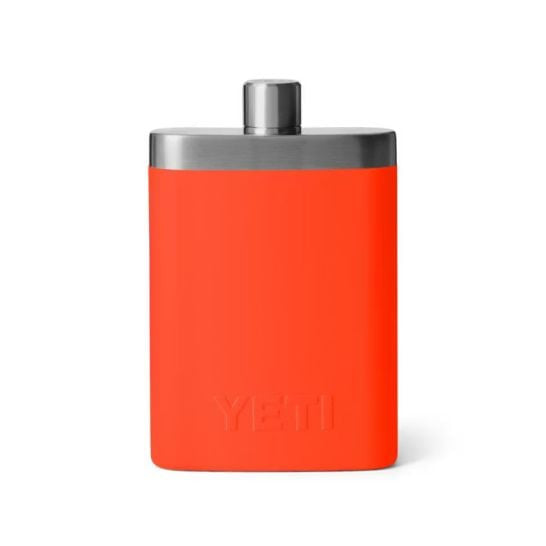 Yeti Solar Flare Flask