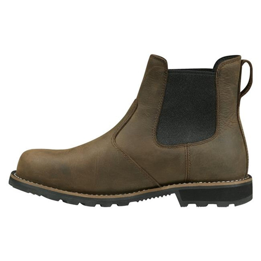 Carhartt Frontier Chelsea Work Boots