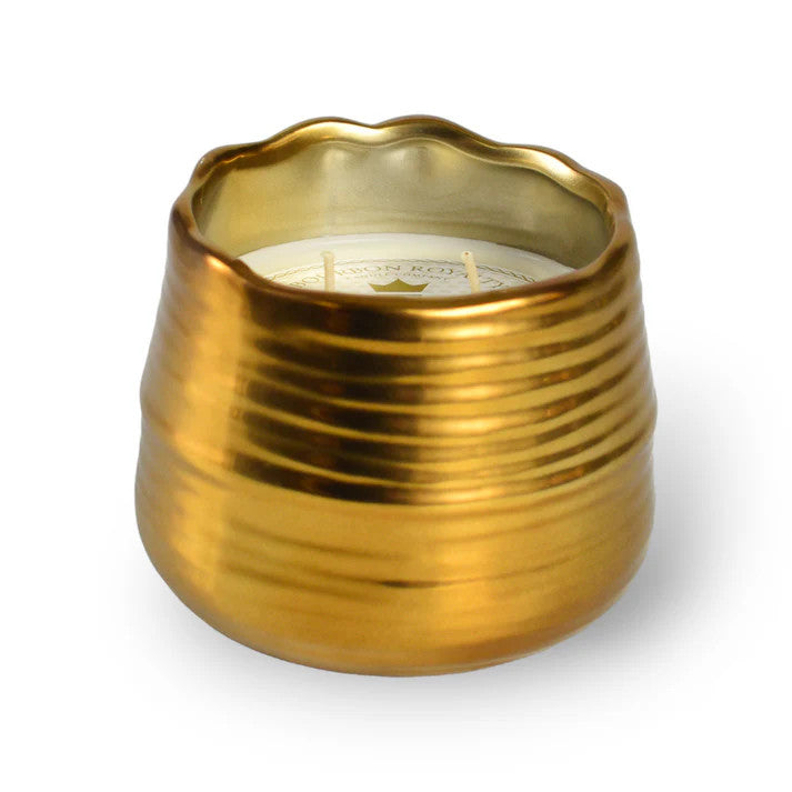 Bourbon Royalty 20 oz Midas Candle - Evangeline