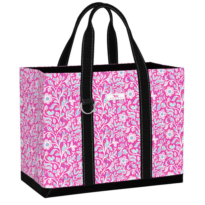 Scout Original Deano Tote Large - Primrose and Proper
