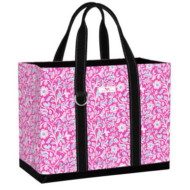 Scout Original Deano Tote Large - Primrose and Proper