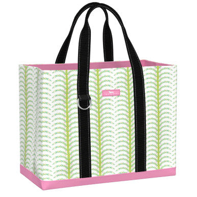 Scout Original Deano Tote Large - Shake Your Palm Palms