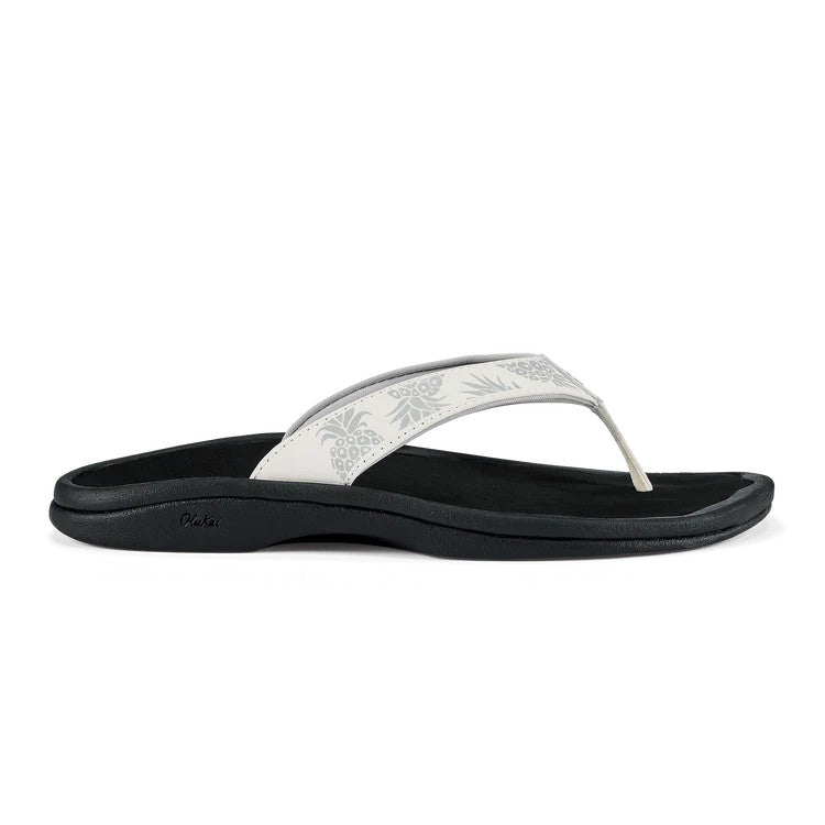 Olukai Women's 'Ohana - Bright White