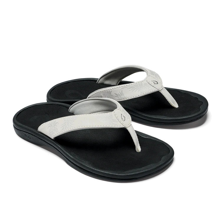Olukai Women's 'Ohana - Bright White