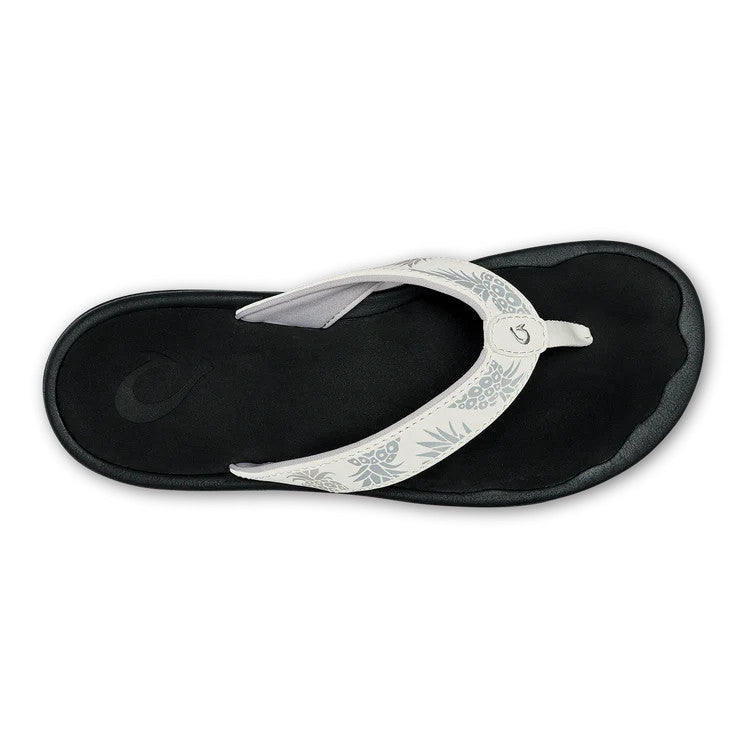 Olukai Women's 'Ohana - Bright White