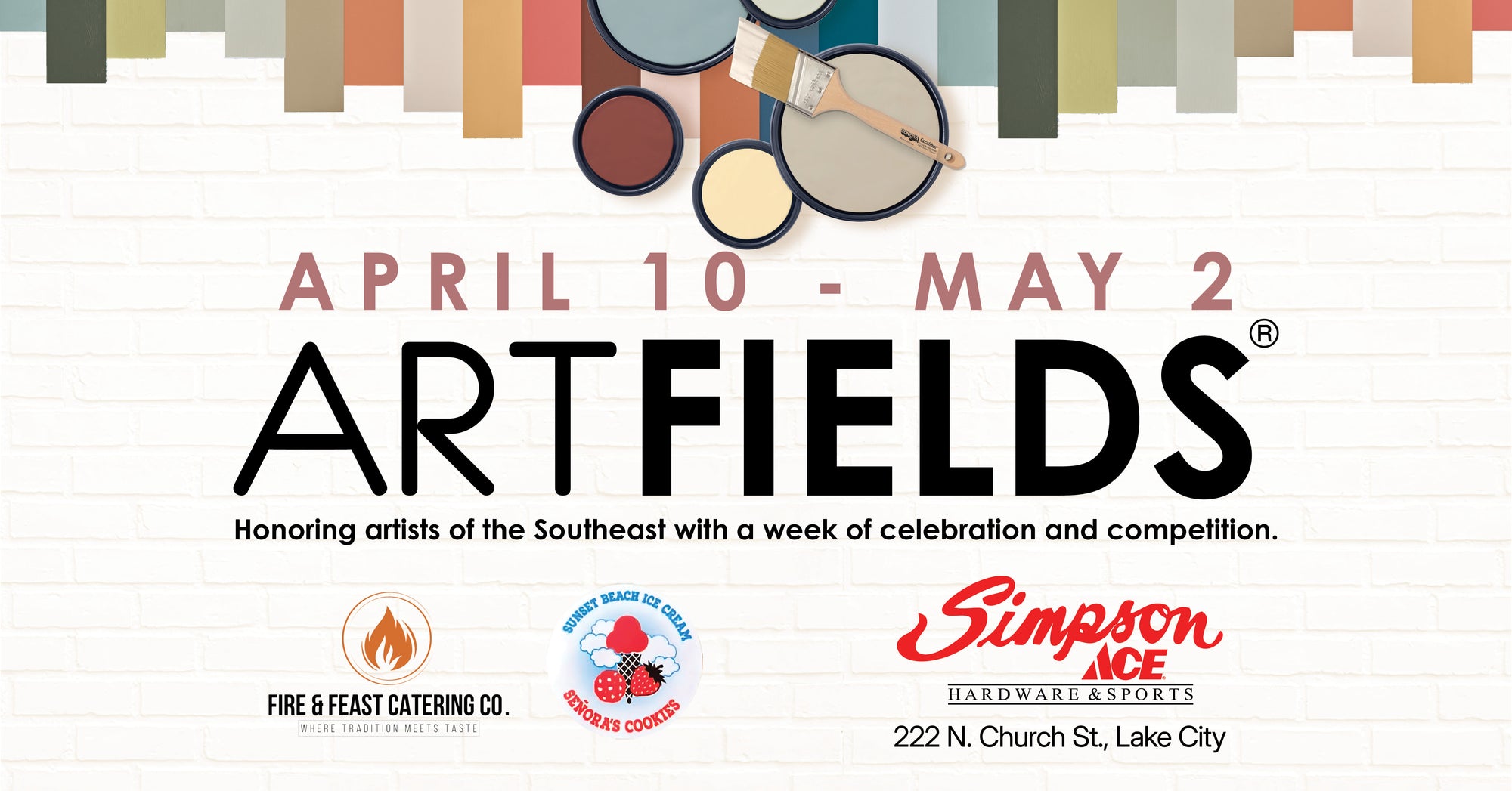 Simpson Outfitters
