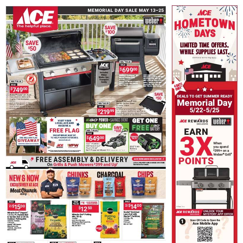 <a href="https://online.flippingbook.com/view/347681354/"><span style="text-decoration:underline">Ace Memorial Day Sale Event</span></a>
